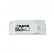 Hakko Haka1033 Estacion de Soldar y Desol