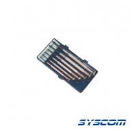 Syscom 34041 Para Instalacion en Campo
