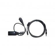 Icom Opc2363 Programador De 10 Pin Para Ra