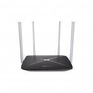 Ac12 Mercusys routers inalambricos