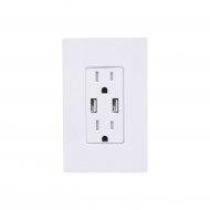 Car15ubtrwh Lutron Electronics lutron