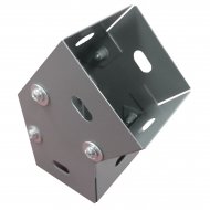 Chdch4565l Charofil ducto cuadrado