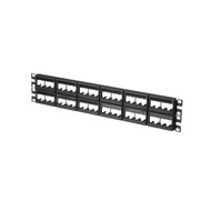 Cppl48wbly Panduit patch panels