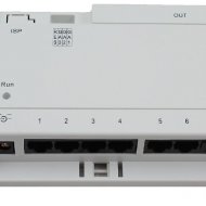 DAH104006 DAHUA DAHUA VTNS1060A - Switch