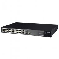 DAI096002 DAHUA DAHUA PFS4228P370 - Switch