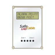 Dlmz2 Safe Fire Detection Inc. deteccion
