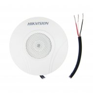 Ds2fp2020 Hikvision microfonos