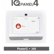 DSC1170071 QOLSYS QOLSYS IQP4006 - Sistema de Alarma IQPanel4 Aut