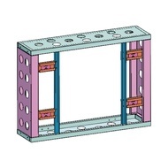 Dsdn55b3mf Hikvision video wall / monitor