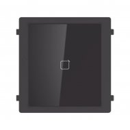 Dskde Hikvision audio/video porteros ip