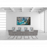 Dsvw3x2luy55wm Hikvision video wall / mon