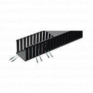 E4x4bl6 Panduit canaletas