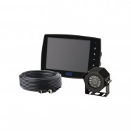 Ec5603k Ecco videograbadoras moviles