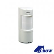 Eds3000 Crow movimiento para exterior