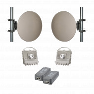 Eh8010fxkit2ft Siklu 60 70 y 80 ghz