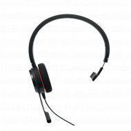 Evolve20monoms Jabra auriculares