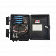 Gfs8g Fiberhome splitters y cajas de empa