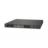 Gs522016up4s2x Planet switches poe