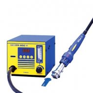Hakko Fr80211 estacion de soldar y desold