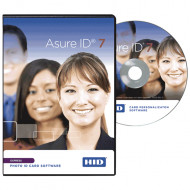 HID411001 HID HID AIDEXPRESS - Licencia de software para credenci