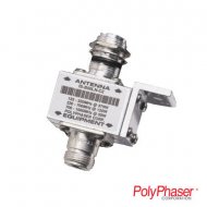 Isb50lnc2 Polyphaser coaxial