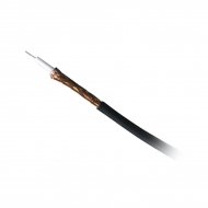 Jh43 Viakon cable coaxial y conectores