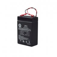K14139 Honeywell baterias