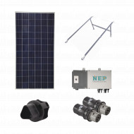 Kit1bdm600lv127 Epcom kits - sistemas com