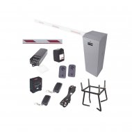 Kitxbfledl Accesspro barreras vehiculares