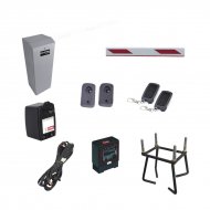 Kitxbfr Accesspro barreras vehiculares