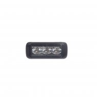 Mps300ub Federal Signal rojo-azul