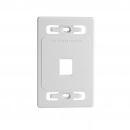Mxfps0102 Siemon faceplates