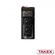 Pb20te Takex Fotoelectricos y Microondas