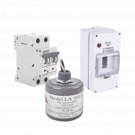 Pl10aca Epcom Powerline kits - sistemas c