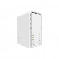Pl64112nd Mikrotik convertidores de medio