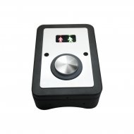 Probutton Accesspro radares de velocidad