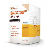 PROCAT6PLUS LINKEDPRO BY EPCOM Cables y Conectores ; Categoria 6