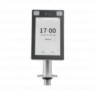 Profacexch Zkteco para control de acceso