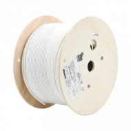 PUL6AV04WHEG PANDUIT Cables y Conectores ; Categoria 6A ; PANDUIT