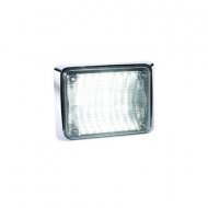Ql97ledscene Federal Signal luces perimetrales quadraflare