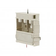 Rbb01 Optex movimiento para exterior