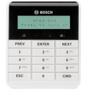 RBM109002 BOSCH BOSCH IB915 - Teclado par