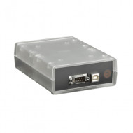 RBM109098 BOSCH BOSCH I_DX4010V2- MODULO DE INTERFACE SERIAL A US