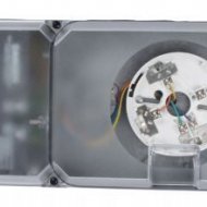 RBM427034 BOSCH BOSCH F D340 - Carcasa de