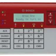 RBM430002 BOSCH BOSCH IB926F - Teclado co