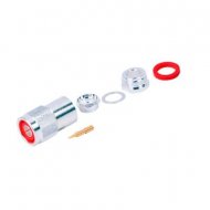 Rfn1002pl Rf Industriesltd rg-213/u rg-