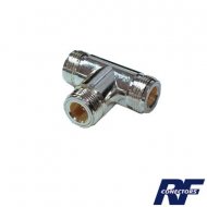 Rfn10111 Rf Industriesltd n