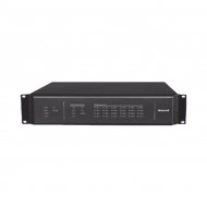 Rkzone24 Honeywell controladores de audio