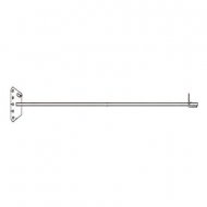 Rohn Gac3455top accesorios para torres au