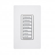 Rrdw7bwh Lutron Electronics lutron radior